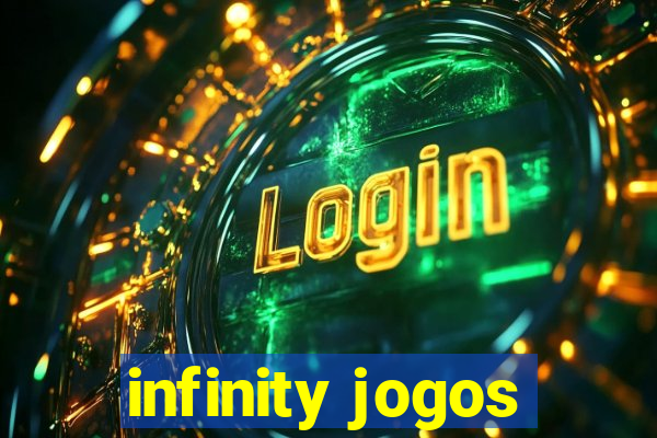 infinity jogos